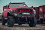 Ram 1500 Limited by JB Car Design 2020 года